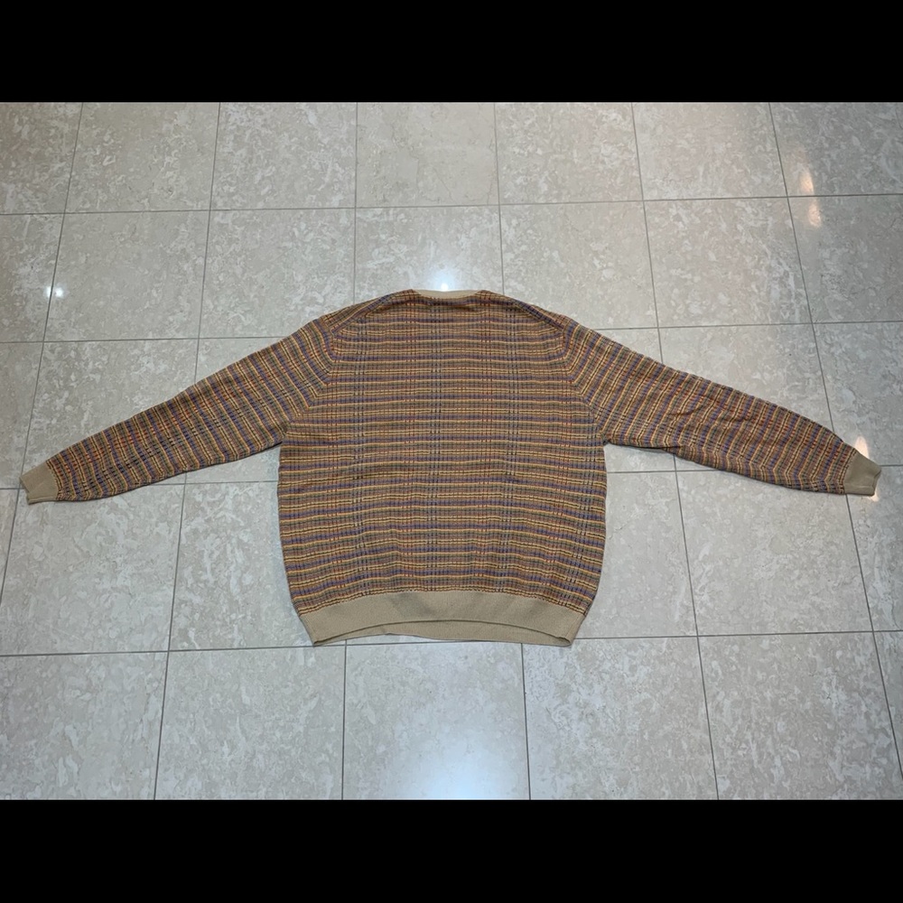 Cashmere Sweater - Picture 2 of 4